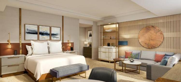 明尼阿波利斯四季酒店(Four Seasons Hotel Minneapolis)图片