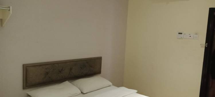 拉旺77酒店(Hotel 77)图片