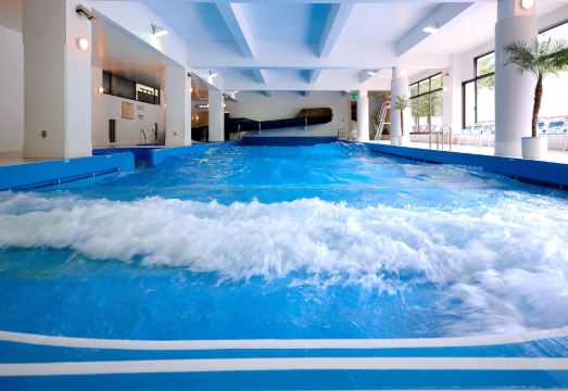 Rusutsu Resort Hotel & Convention Hotel Overview