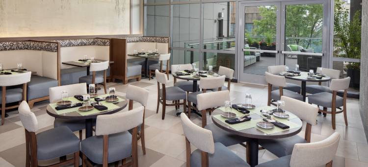 弗拉施英迪格酒店 - IHG 旗下饭店(Hotel Indigo - Flushing)图片