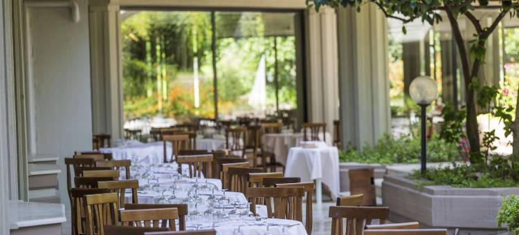 西西里大帕拉迪姆度假村及水疗中心(Grand Palladium Sicilia Resort & Spa)图片