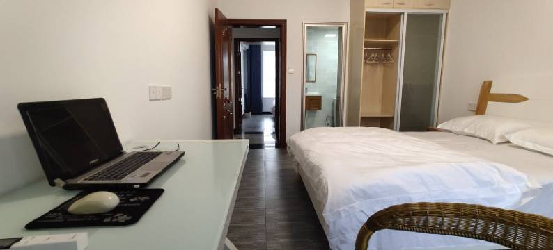 澜溪北岸公寓(步文大道分店)图片