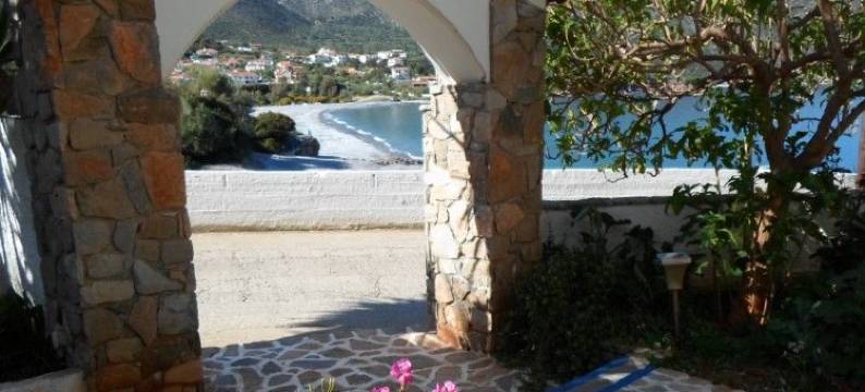 麦尔土酒店(Myrtoo)图片