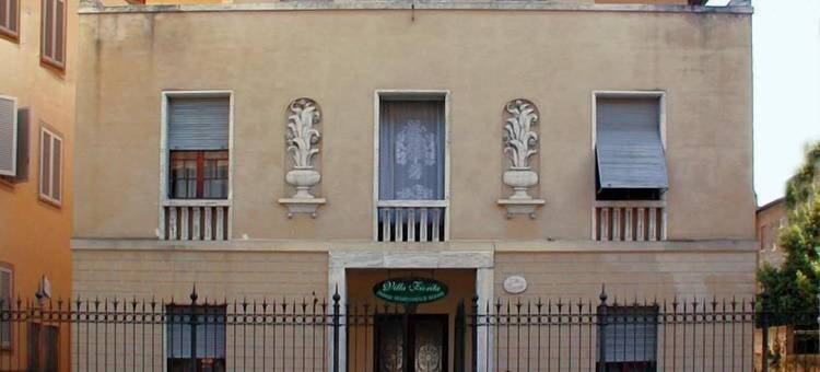 菲奥里塔别墅酒店(Villa Fiorita)图片