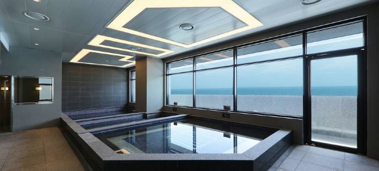 美居蔚山大使馆酒店(Mercure Ambassador Ulsan)图片