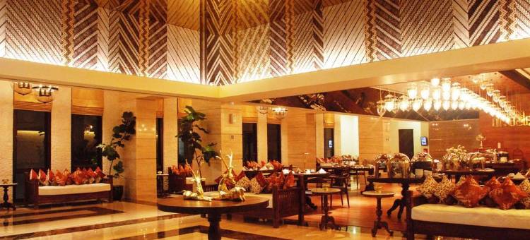 德贾瓦酒店(De Java Hotel Bandung)图片