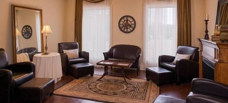 尼亚加拉克罗辛水疗酒店(Niagara Crossing Hotel and Spa)图片