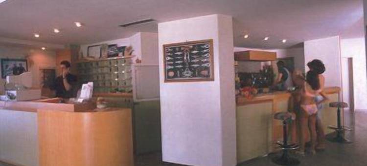 斯特兰德酒店(Hotel Strand)图片