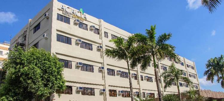 巴科洛德金合欢酒店(Acacia Hotel Bacolod)图片