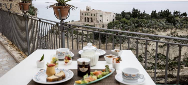 特罗佩亚甜蜜生活酒店(La Dolce Vita a Tropea)图片