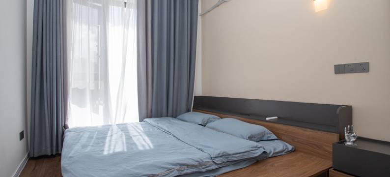 栖昌闵宿公寓(迎宾大道六段1号分店)图片