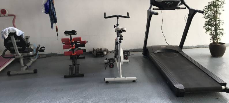 丽明酒店(Lai Ming Hotel Cosmoland)图片