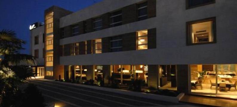 皮尼塔健康温泉酒店(Hotel Pineta Wellness & Spa)图片