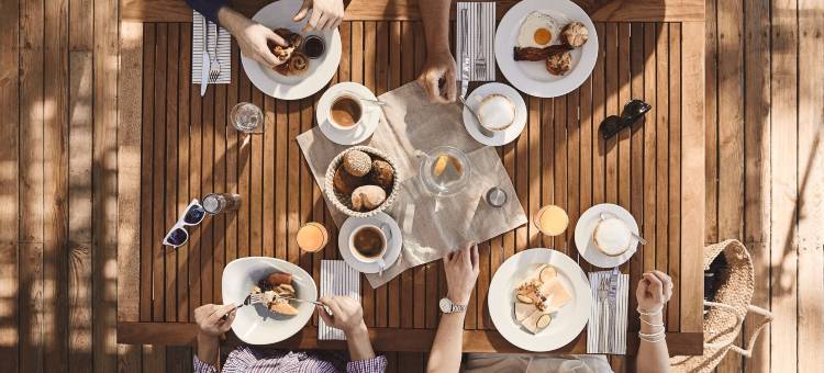 罗宾逊俱乐部汉迪亚海滩酒店-限成人(Robinson Jandia Playa - Adults Only)图片