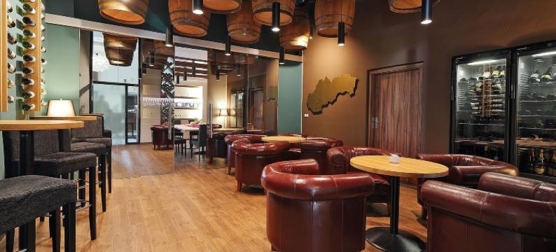 卡尔帕提亚酒店(Hotel Karpatia)图片