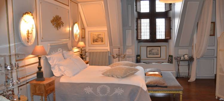 狮子座酒店(La Tour du Lion)图片