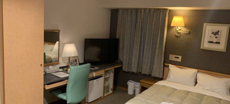 铃鹿Storia酒店(Suzuka Storia Hotel)图片