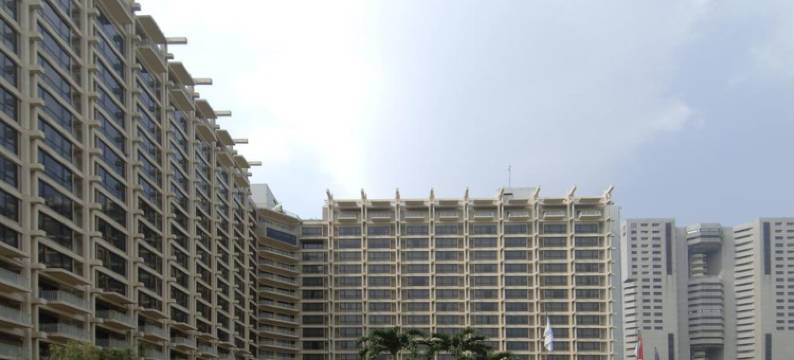 雅加达苏丹公寓式酒店(The Sultan Hotel & Residence Jakarta)图片