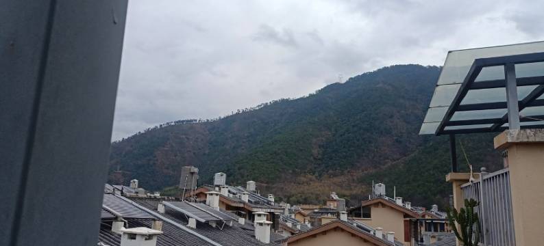 岸香怡来客栈(环海路分店)图片