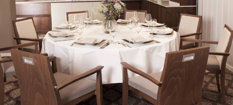 凯隆酒店-哈芬斯贝克(Hotel Hafenspeicher)图片