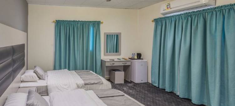 瓦德欧拉酒店(Waad Al Ula Hotel)图片