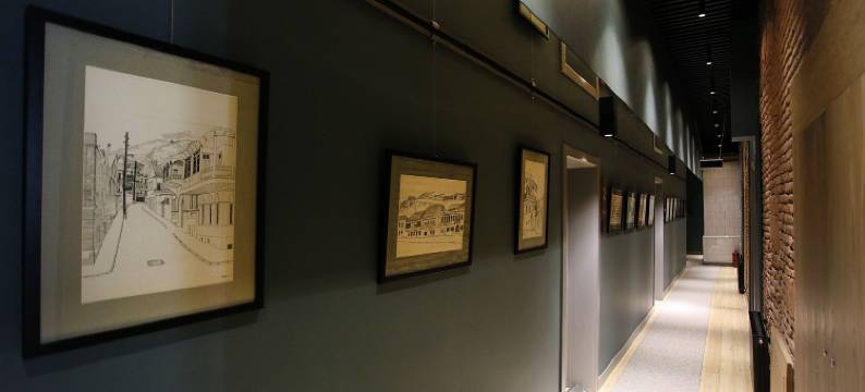 帕斯昆基住宅酒店(Paskunji Residence)图片