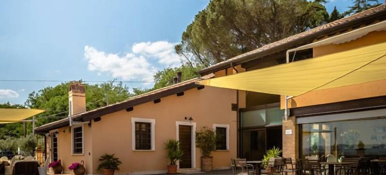 瓦兰堤卡度假村(Vallantica Resort & Spa)图片