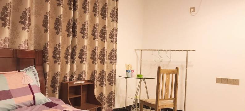 连州发兴农家乐民宿(燕喜路分店)图片