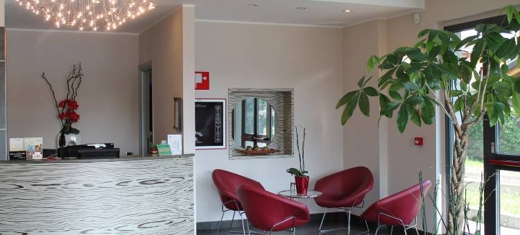 奥罗拉公寓酒店(Hotel Residence Aurora)图片