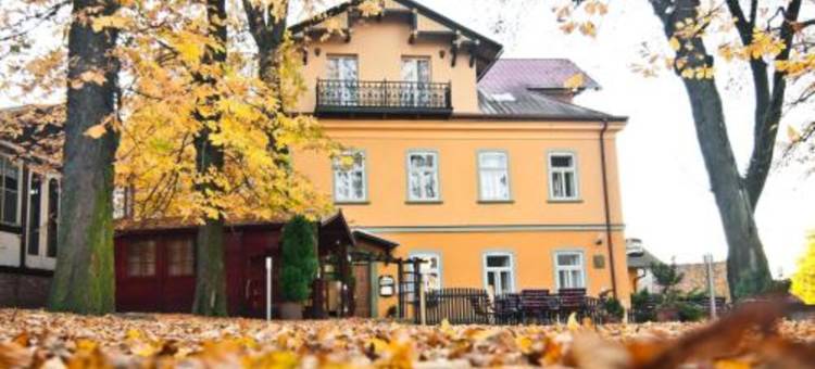 布拉格波茨坦酒店(Hotel Praha Potstejn)图片