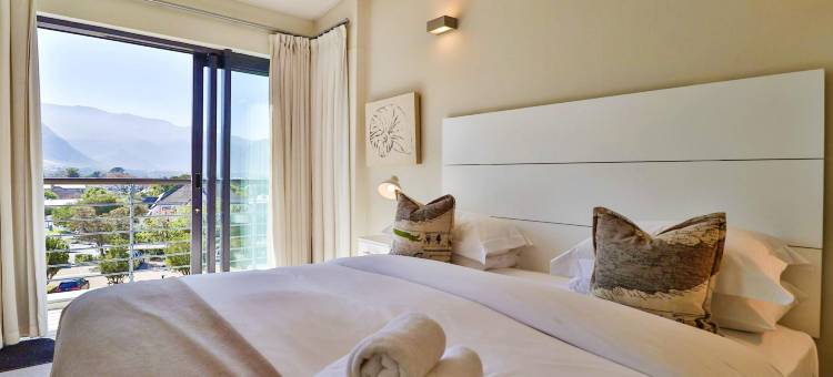 鲸海岸全套房酒店(Whale Coast All-Suite-Hotel - DCC Hotel Group)图片