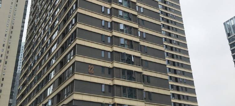 浅宿寓悦民宿图片