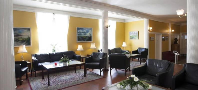 托尔德胡斯酒店(Hotel Tønderhus)图片