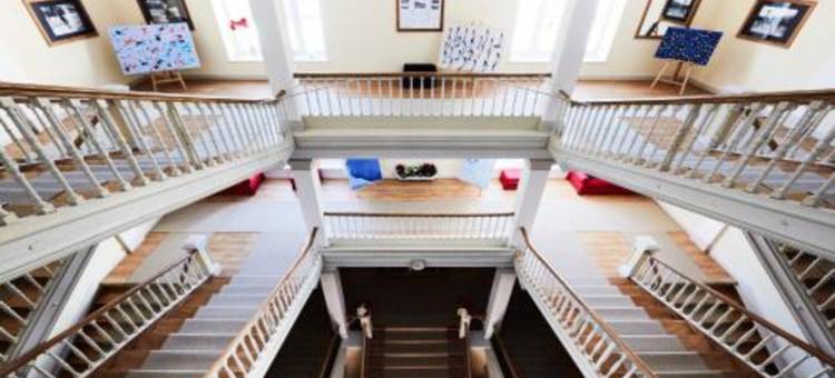 Maloja Palace Residence Engadin-St Moritz CO2-Neutral图片