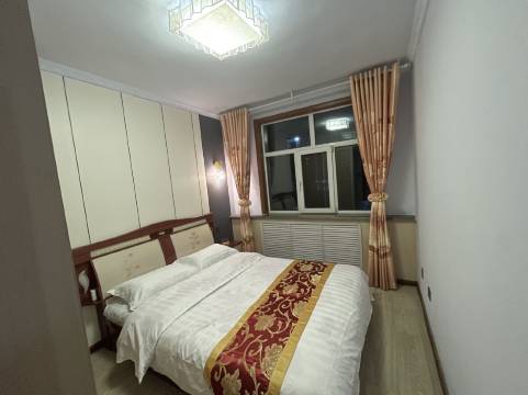 悦客家庭民宿(小康路分店)