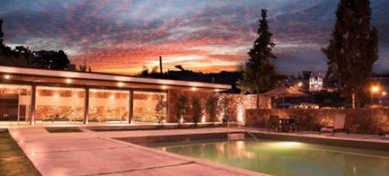 杜兰旅馆(Hosteria Duran)图片