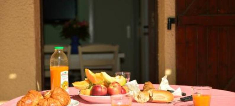 阿祖雷亚圣西普里安酒店(Azureva Saint Cyprien)图片