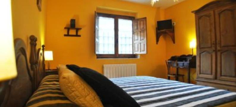 欧亚雷当多小径酒店(La Trocha de Hoyorredondo)图片