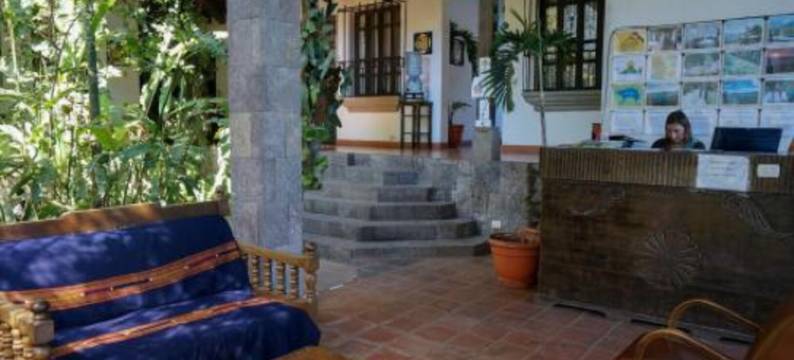 Mikaso酒店(Mikaso Hotel)图片