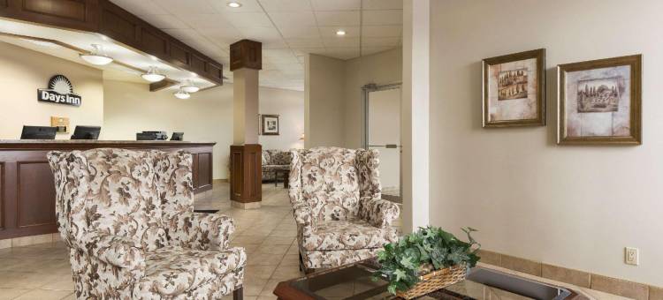 SureStay by Best Western Brockville图片