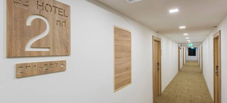 B2 乌汶酒店(B2 Ubon Premier Hotel)图片