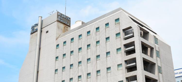 八王子Marroad旅馆(Marroad Inn Hachioji)图片