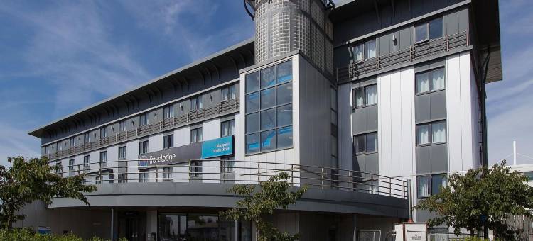 旅屋酒店-布莱克浦南岸(Travelodge Blackpool South Shore)图片