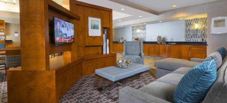 Residence Inn Boston Franklin图片