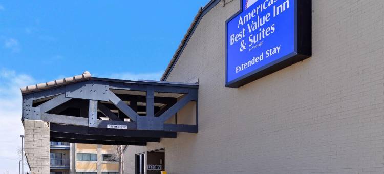 塔尔萨长住美洲最佳价值套房酒店(Americas Best Value Inn and Suites Tulsa)图片