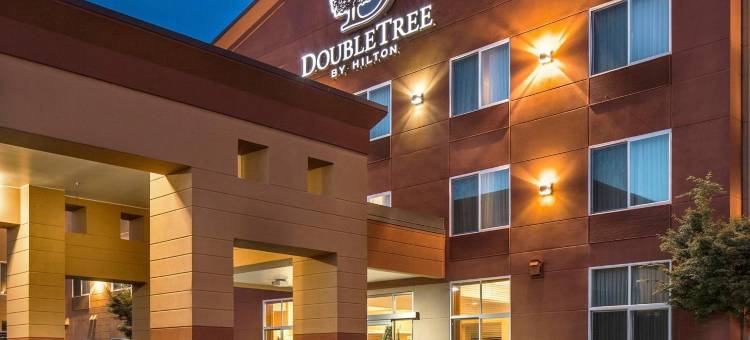 奥林匹亚希尔顿逸林酒店(DoubleTree by Hilton Olympia)图片