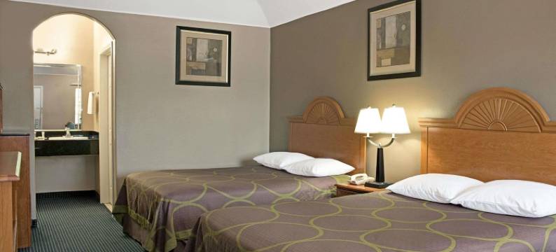 Quality Inn Montgomery - Lake Conroe图片