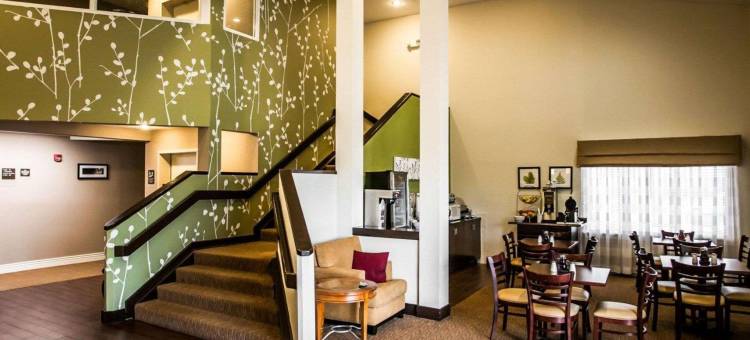 Baymont by Wyndham Slidell图片