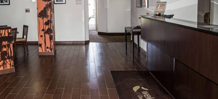 舒眠酒店德威特 - 兰辛北(Sleep Inn DeWitt - Lansing North)图片