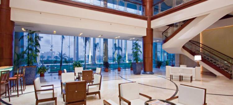 卡巴纳水疗度假村(The Cabbana Resort & Spa)图片